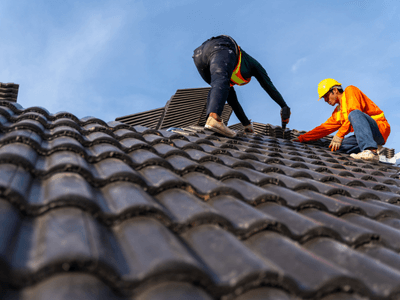 About Roof Repair Experts Ashland, PA